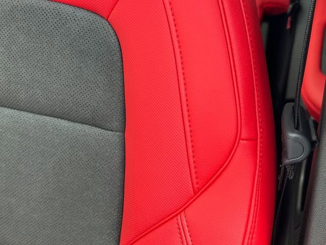 2025 Chevrolet Blazer EV RS - Photo 12
