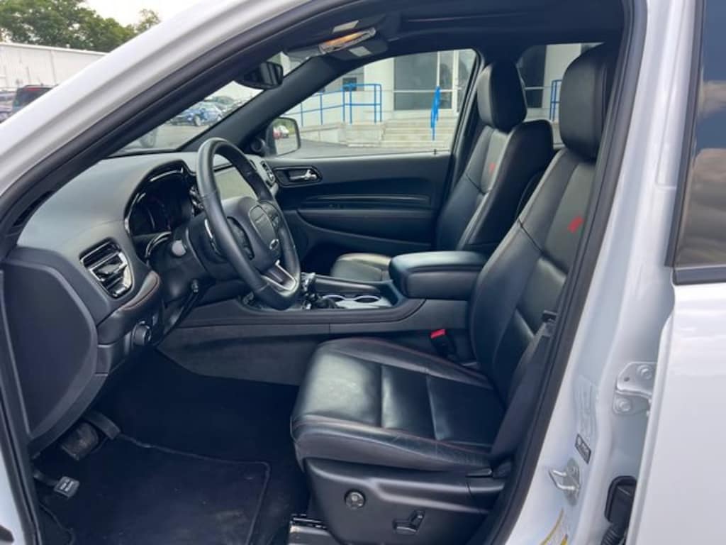 Used 2025 Dodge Durango R/T