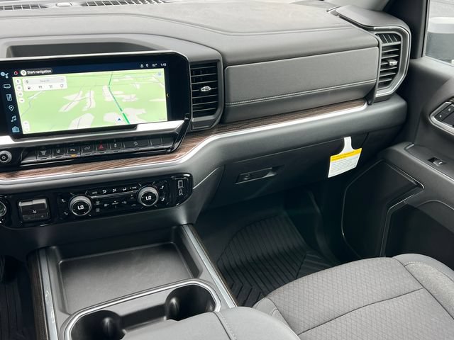 2026 Chevrolet Silverado 2500 HD LT - Photo 38