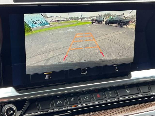 2025 Chevrolet Silverado 1500 RST - Photo 26