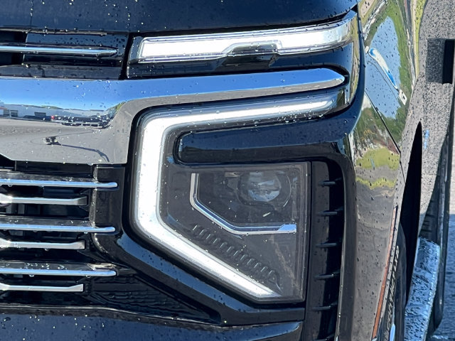 2026 Chevrolet Tahoe Premier - Photo 46