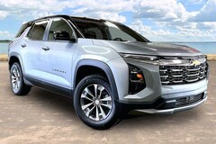 2026 Chevrolet Equinox LT SUV