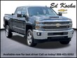  Chevrolet Silverado 2500 HD