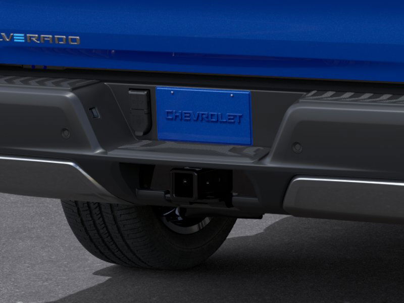 2026 Chevrolet Silverado EV LT - Photo 71