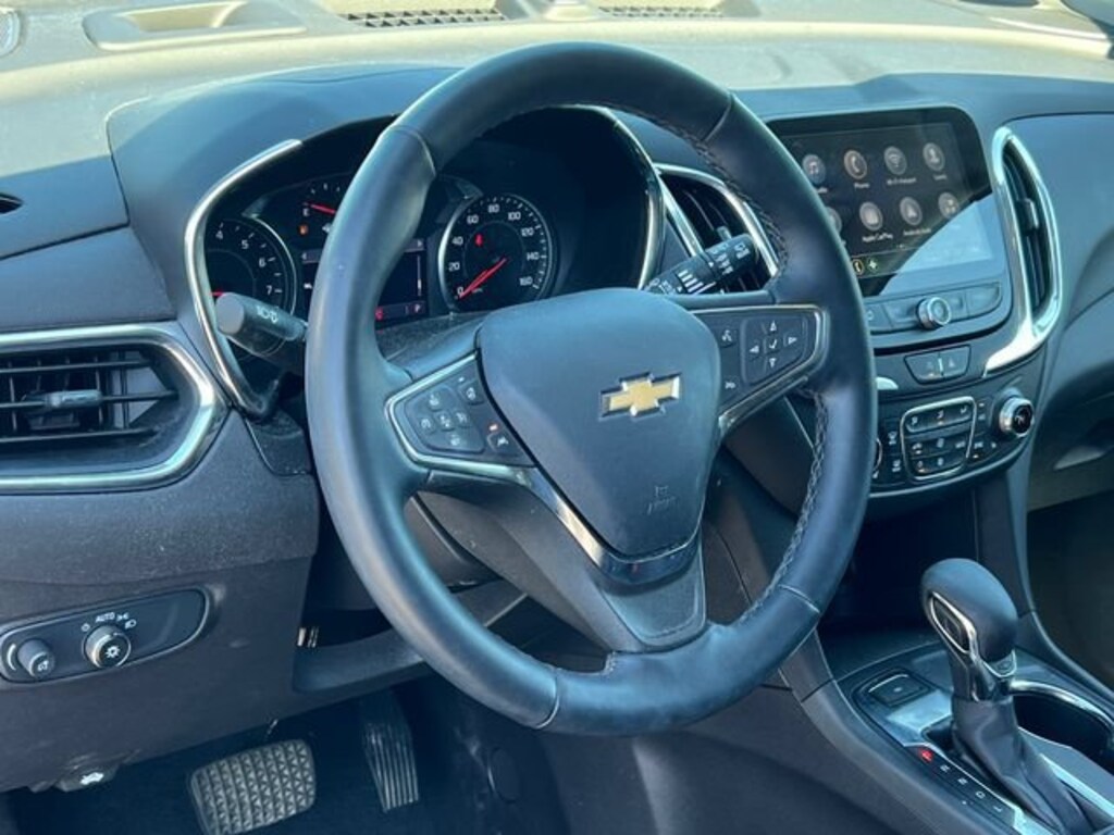 Used 2024 Chevrolet Equinox LT SUV