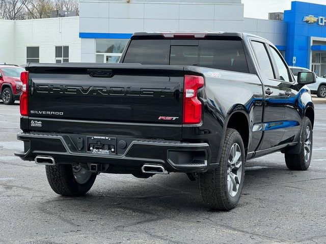 2025 Chevrolet Silverado 1500 RST - Photo 45