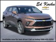  Chevrolet Blazer