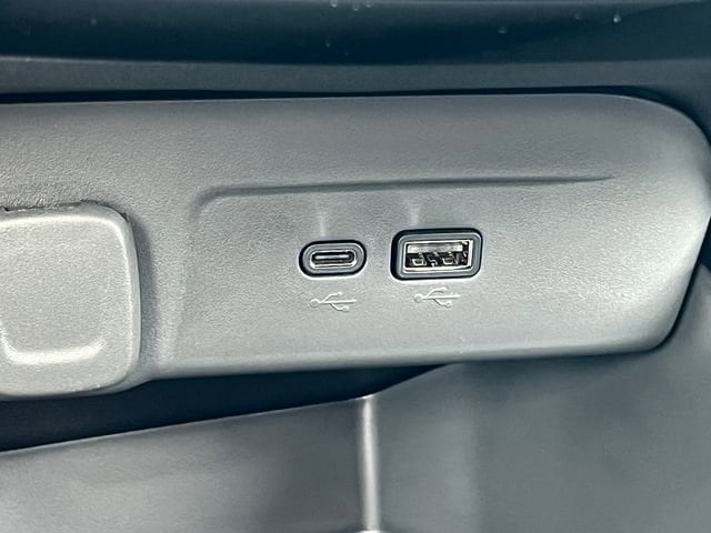 2026 Chevrolet Trax LT - Photo 23