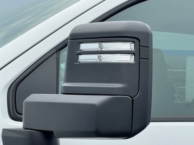 2026 Chevrolet Silverado 2500 HD LT - Photo 46