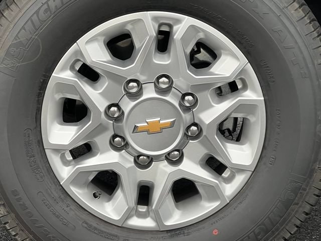2026 Chevrolet Silverado 2500 HD LT - Photo 15