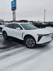  Chevrolet Blazer EV