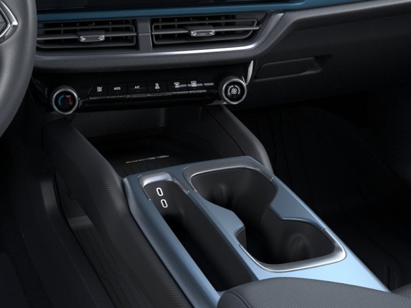 2026 Chevrolet Equinox EV 2LT - Photo 68