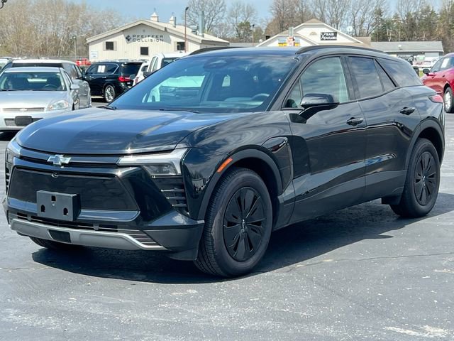 2026 Chevrolet Blazer EV LT - Photo 39