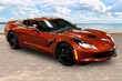  Chevrolet Corvette Stingray