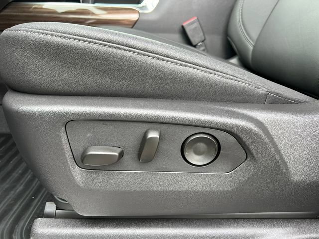 2025 Chevrolet Silverado 1500 RST - Photo 14