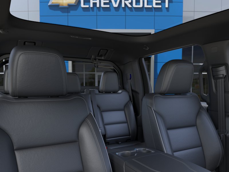2026 Chevrolet Silverado EV LT - Photo 81