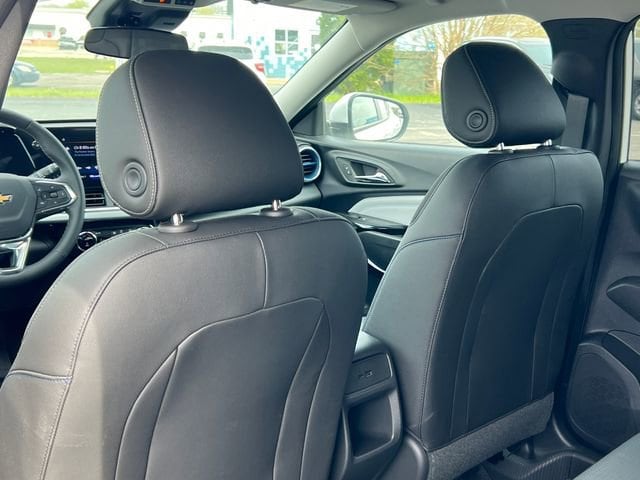 2026 Chevrolet Trax LT - Photo 30