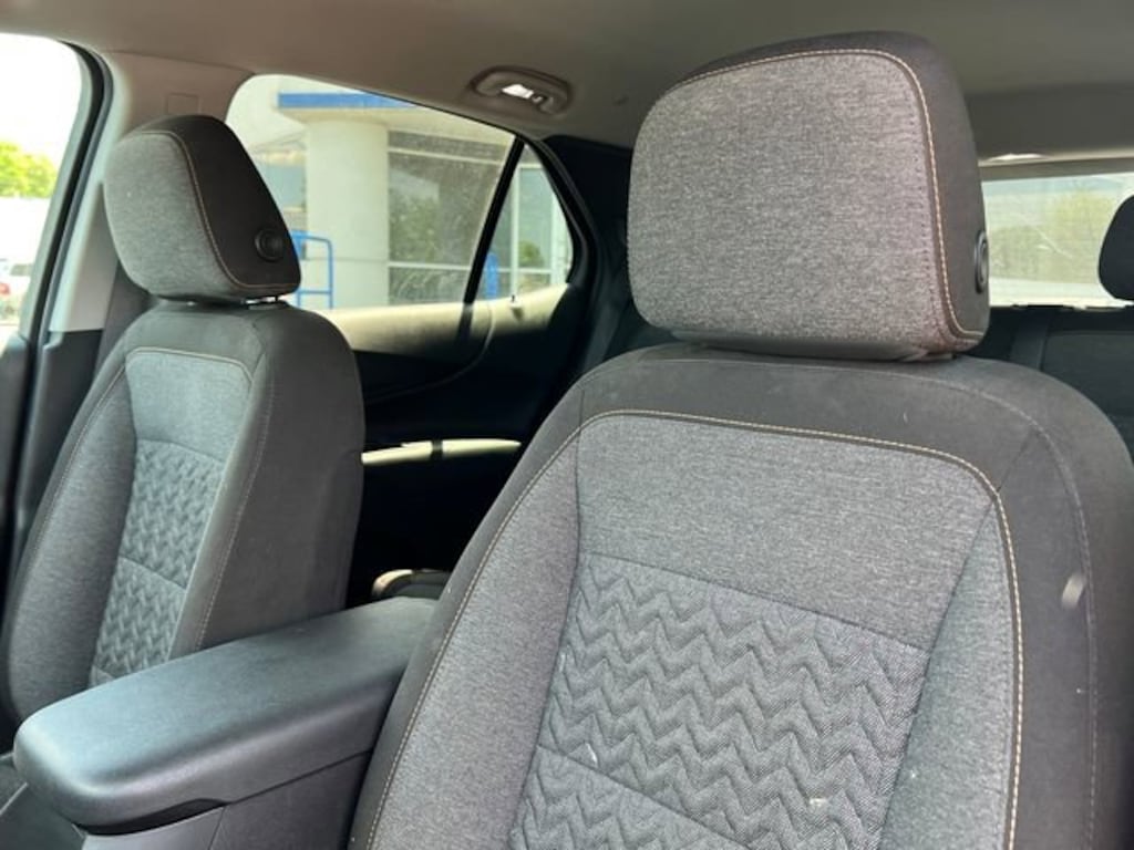 Used 2023 Chevrolet Equinox LT SUV
