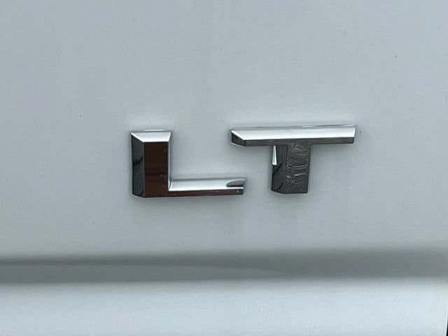2026 Chevrolet Silverado 2500 HD LT - Photo 16