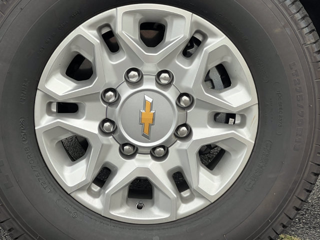2026 Chevrolet Silverado 2500 HD LT - Photo 13