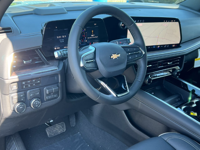 2026 Chevrolet Tahoe Premier - Photo 21