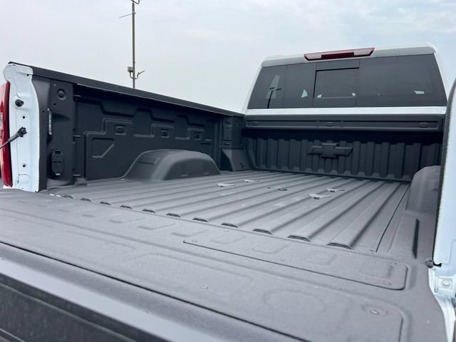 2026 Chevrolet Silverado 2500 HD LT - Photo 8