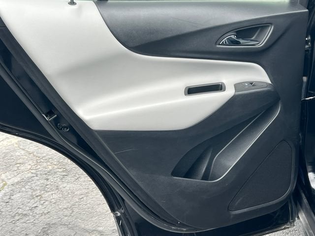 2023 Chevrolet Equinox LT - Photo 33