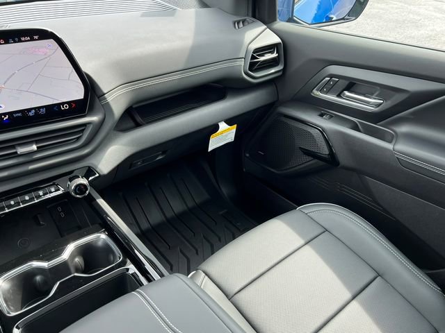 2026 Chevrolet Silverado EV LT - Photo 43