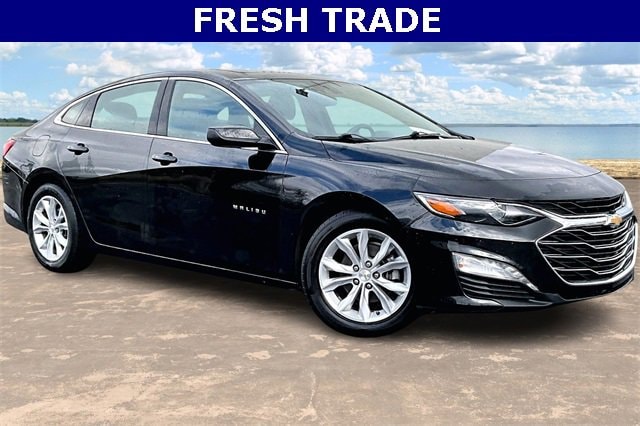 2023 Chevrolet Malibu Car 