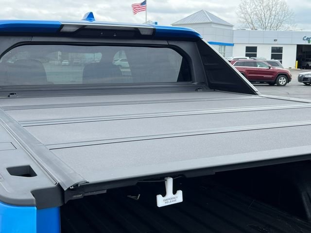 2026 Chevrolet Silverado EV LT - Photo 14