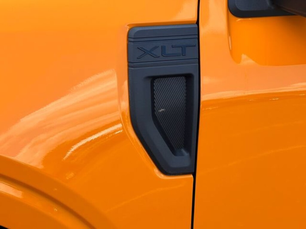 Used 2026 Ford Maverick XLT Truck