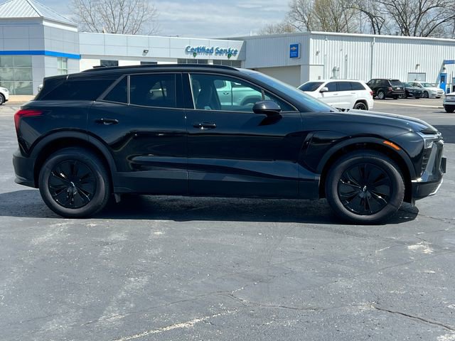 2026 Chevrolet Blazer EV LT - Photo 42