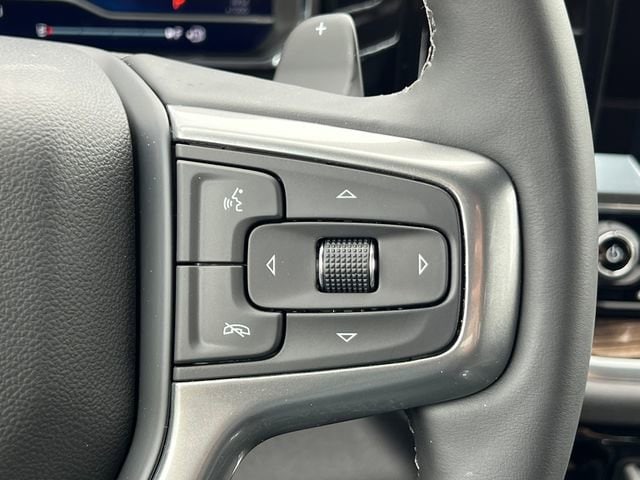 2025 Chevrolet Silverado 1500 RST - Photo 24
