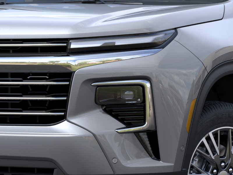 2025 Chevrolet Traverse LT - Photo 57