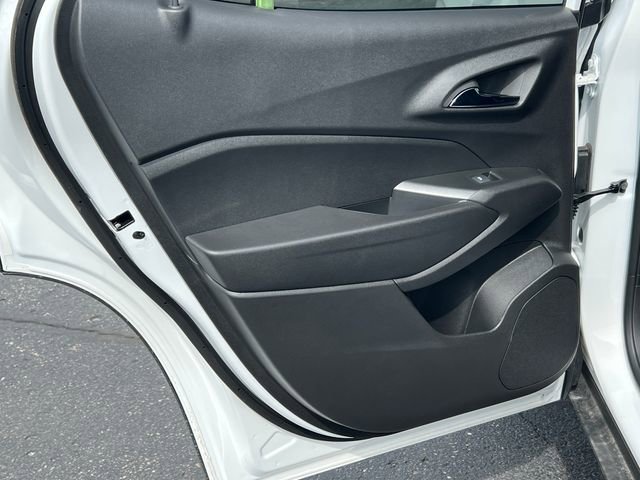 2026 Chevrolet Trax LT - Photo 31