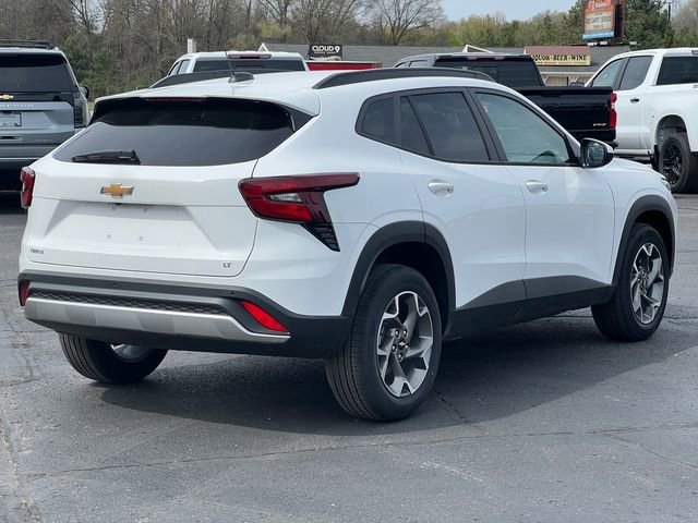2026 Chevrolet Trax LT - Photo 38