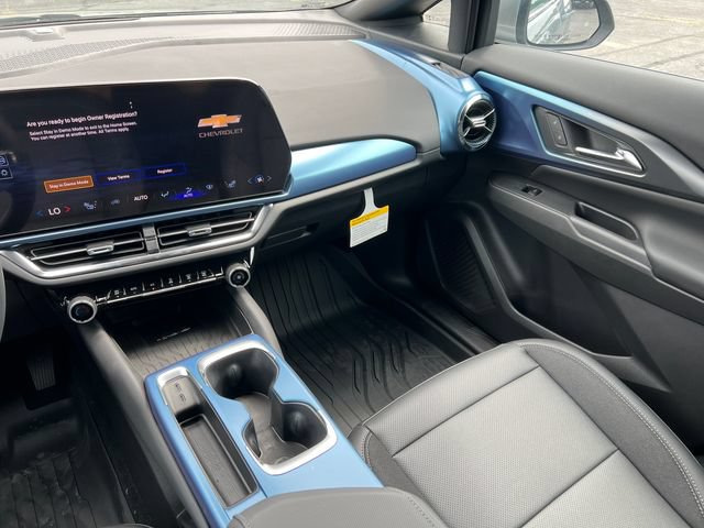 2026 Chevrolet Equinox EV 2LT - Photo 30