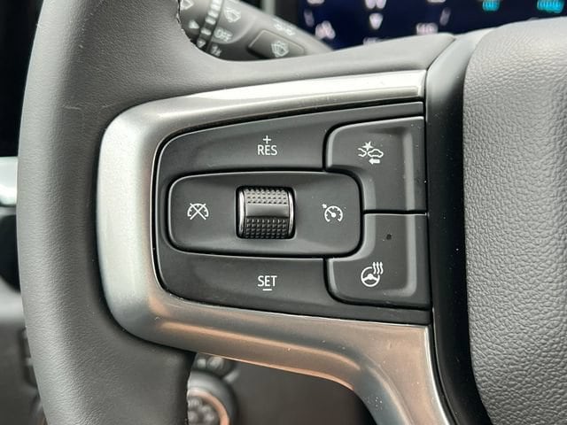 2026 Chevrolet Silverado 2500 HD LT - Photo 25
