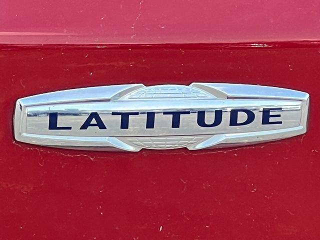 Used 2018 Jeep Compass Latitude with VIN 3C4NJDBB6JT176354 for sale in Rockford, MI
