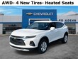 Chevrolet Blazer