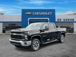 Chevrolet Silverado 2500 HD