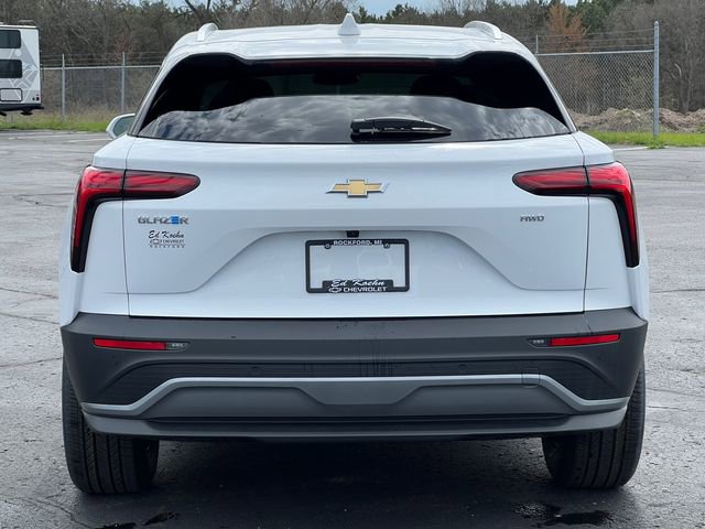 2026 Chevrolet Blazer EV LT - Photo 40