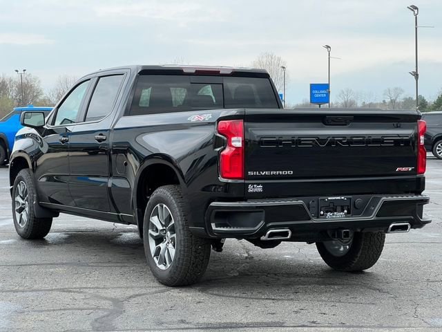 2025 Chevrolet Silverado 1500 RST - Photo 13