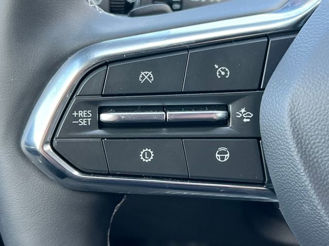 2025 Chevrolet Traverse LT - Photo 20