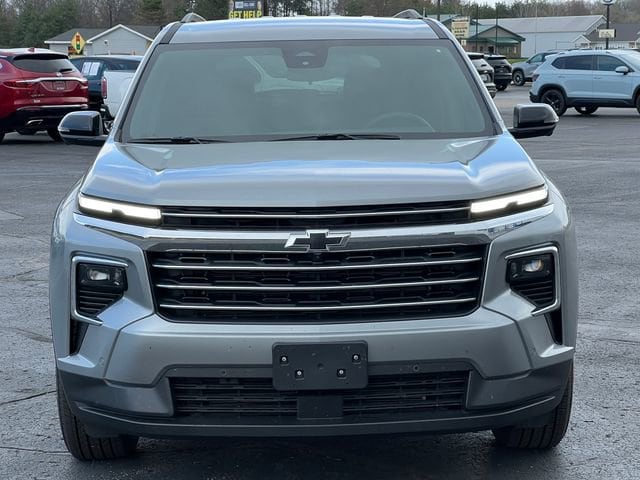 2025 Chevrolet Traverse LT - Photo 42