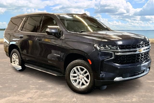 2023 Chevrolet Tahoe SUV 