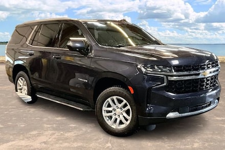 2023 Chevrolet Tahoe LS SUV