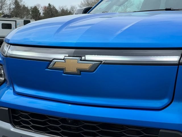 2026 Chevrolet Silverado EV LT - Photo 51