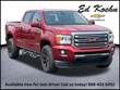  GMC Canyon