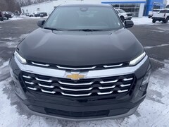 2026 Chevrolet Equinox LT SUV